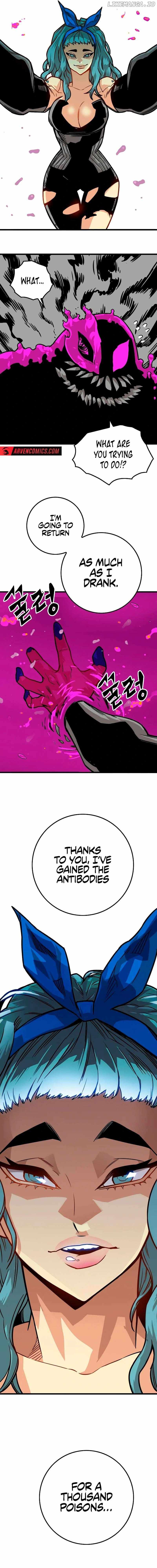 Troll Trap Chapter 228 12